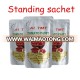 22-24% tomato paste sachet tomato sauce 70g