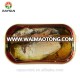 Chinese best canned sardines