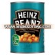 Heinz Baked Beans in tomato sauce