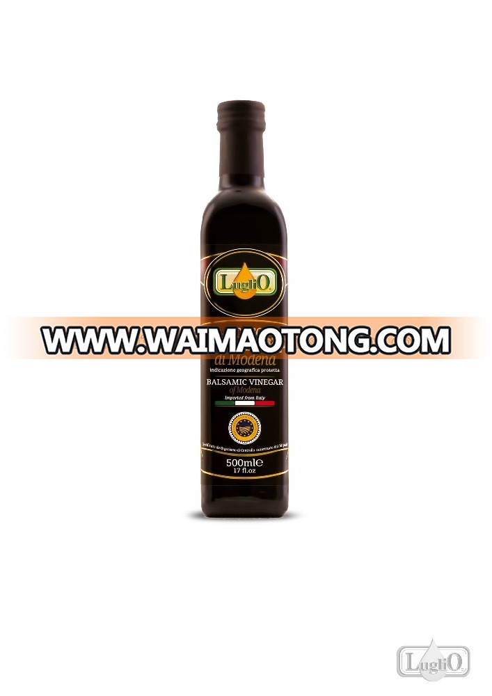 Balsamic Vinegar of Modena